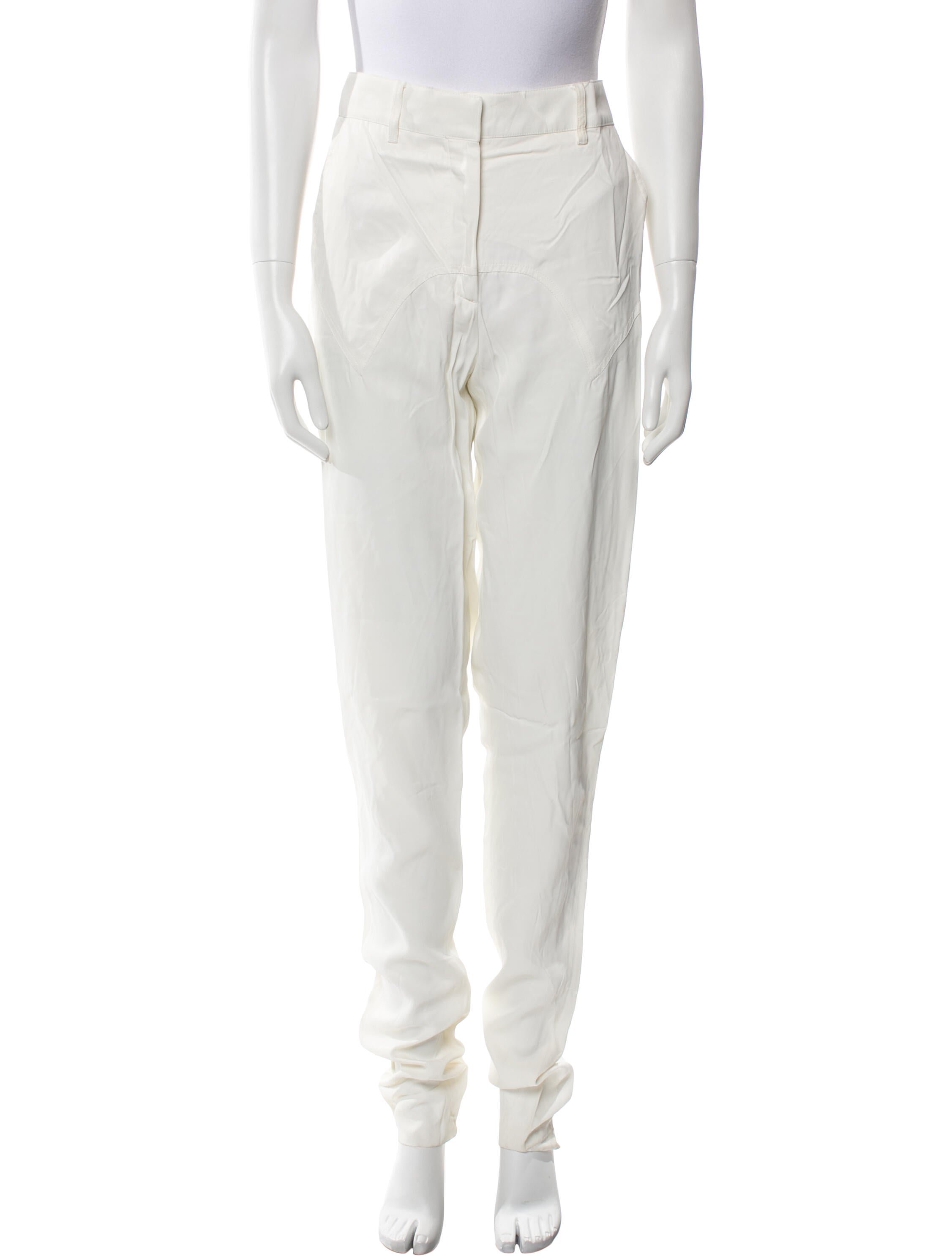 Tom Ford Skinny Leg Pants