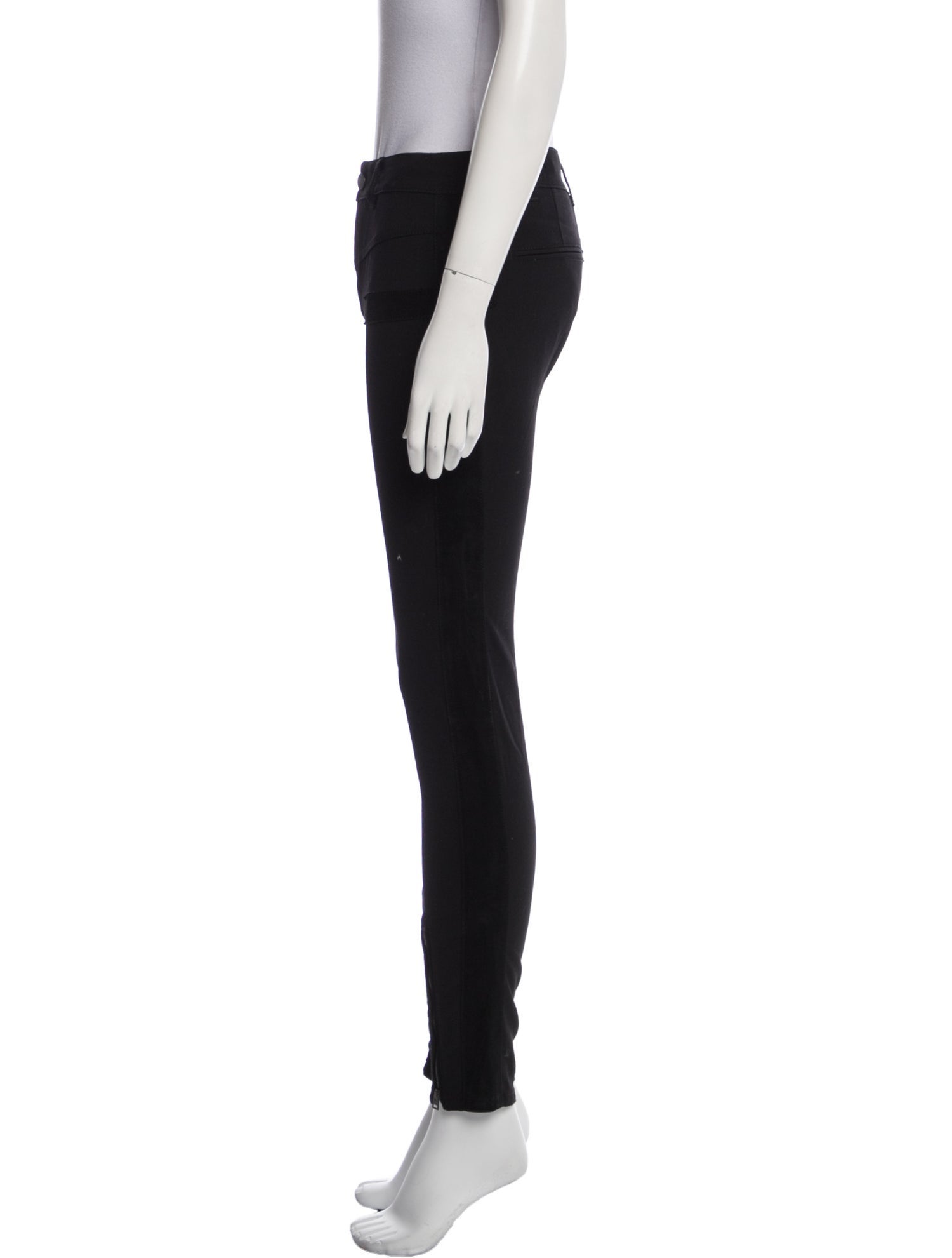 Tom Ford Skinny Leg Pants