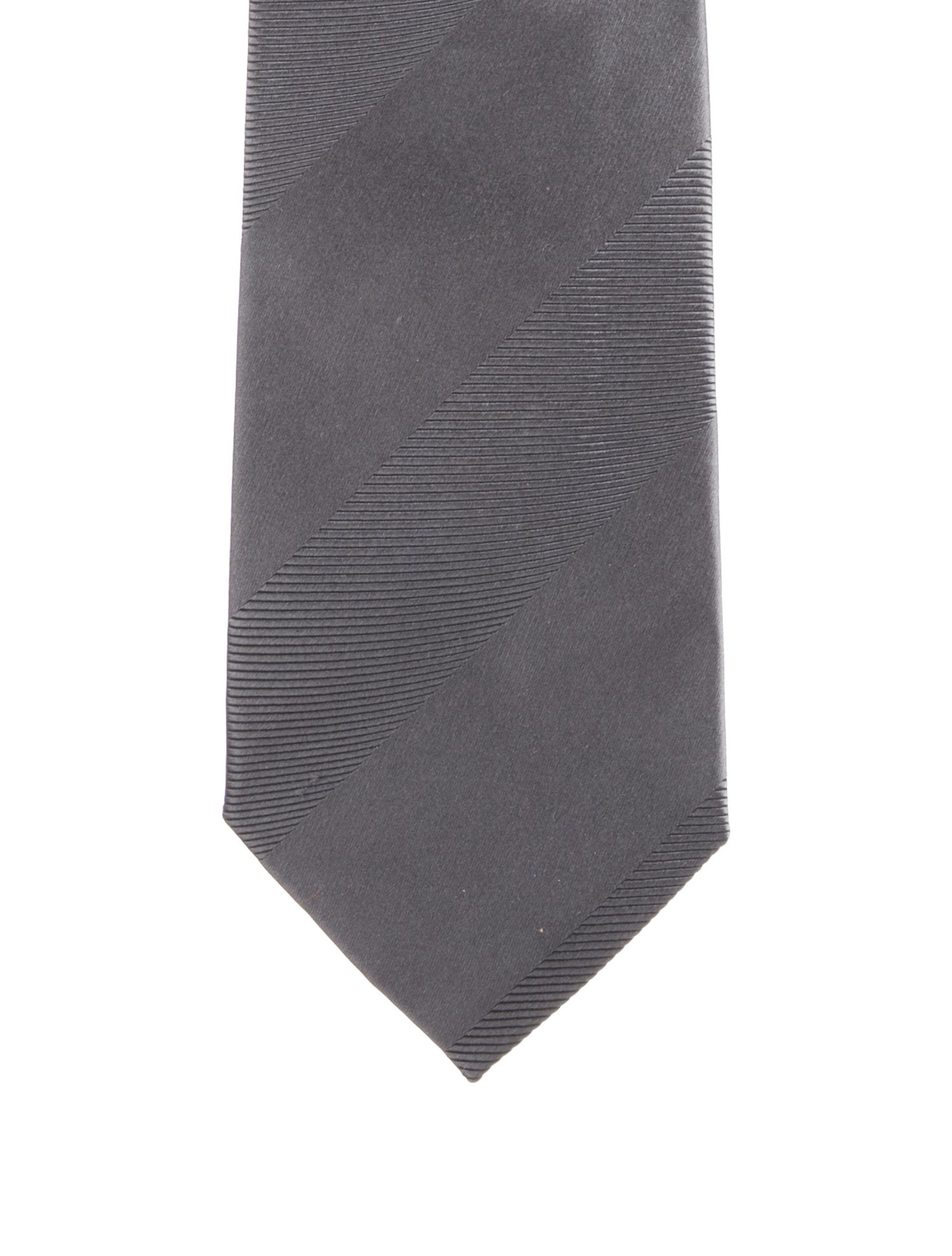 Tom Ford solid tie