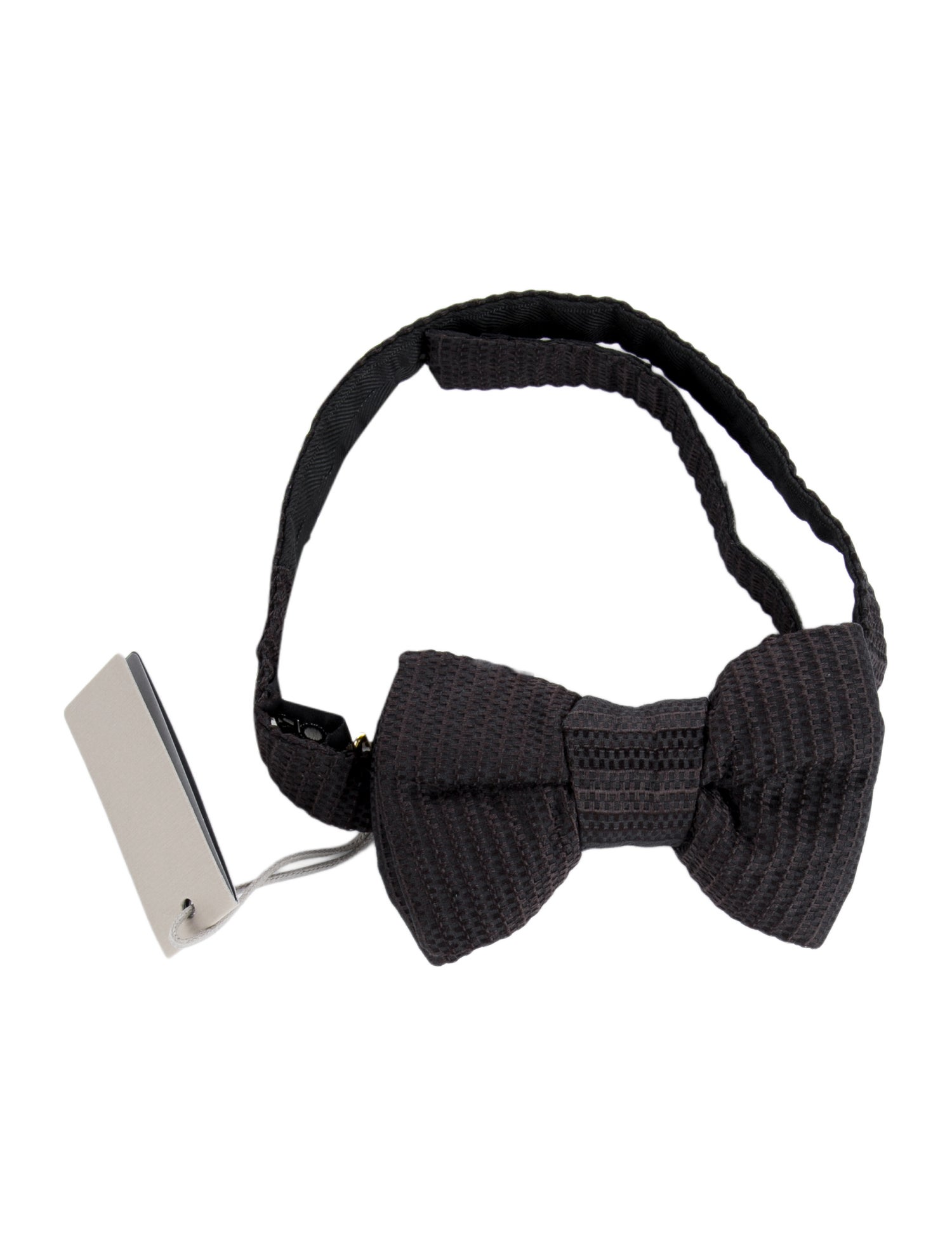 Tom Ford bow tie