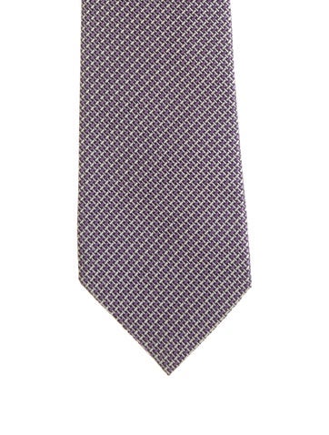 Tom Ford Ties Silk Tie