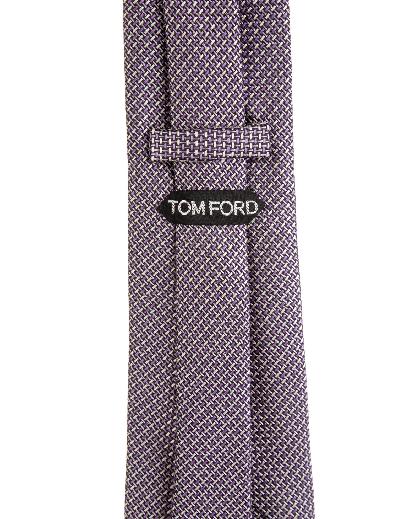 Tom Ford Silk Tie
