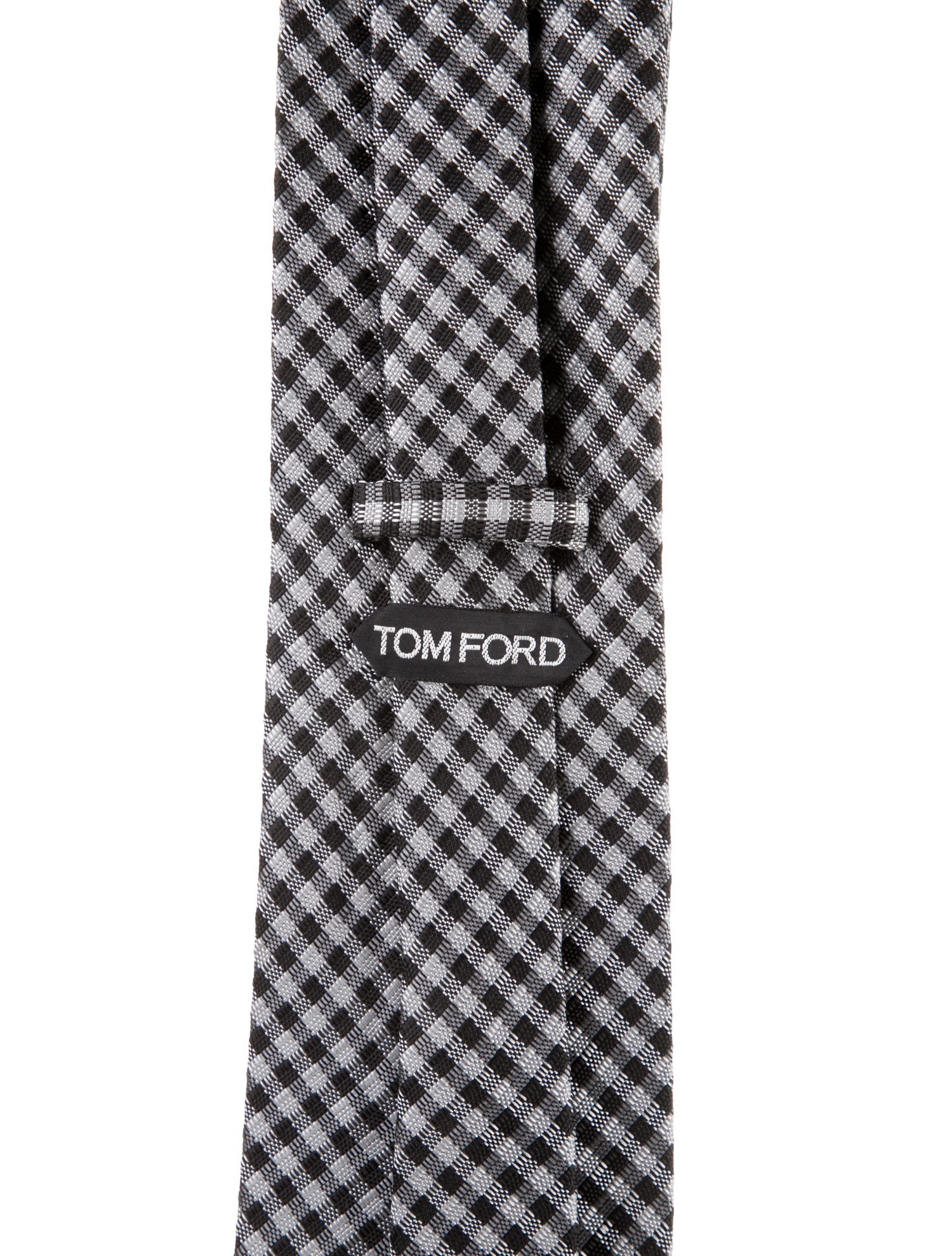 Tom Ford Silk Tie