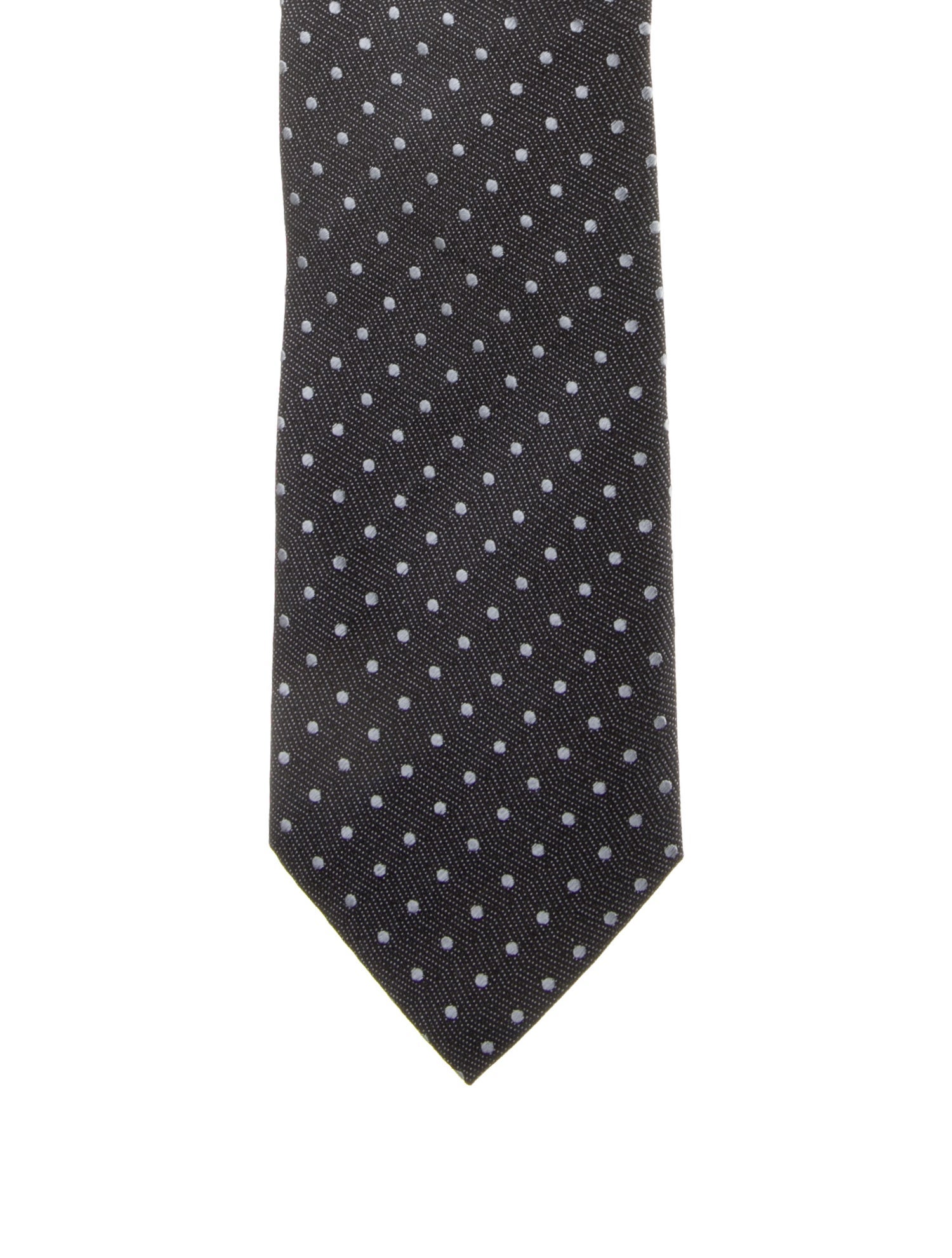 Tom Ford Silk Tie