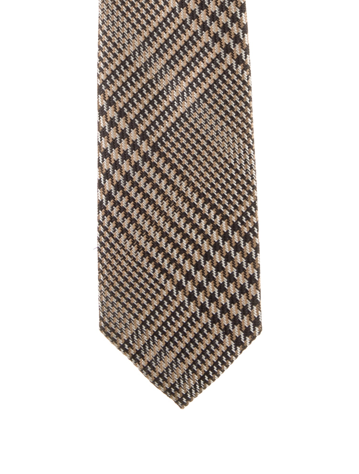 Tom Ford Silk Tie