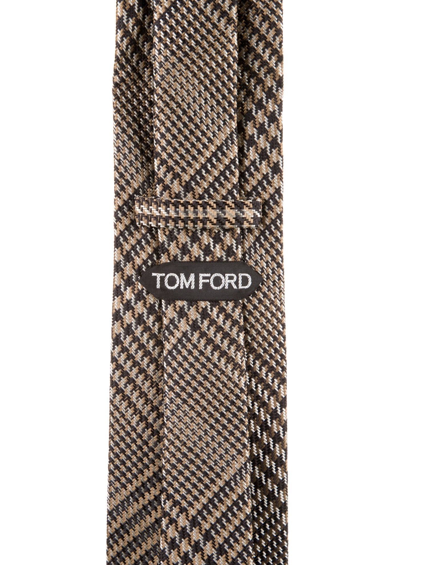 Tom Ford Silk Tie