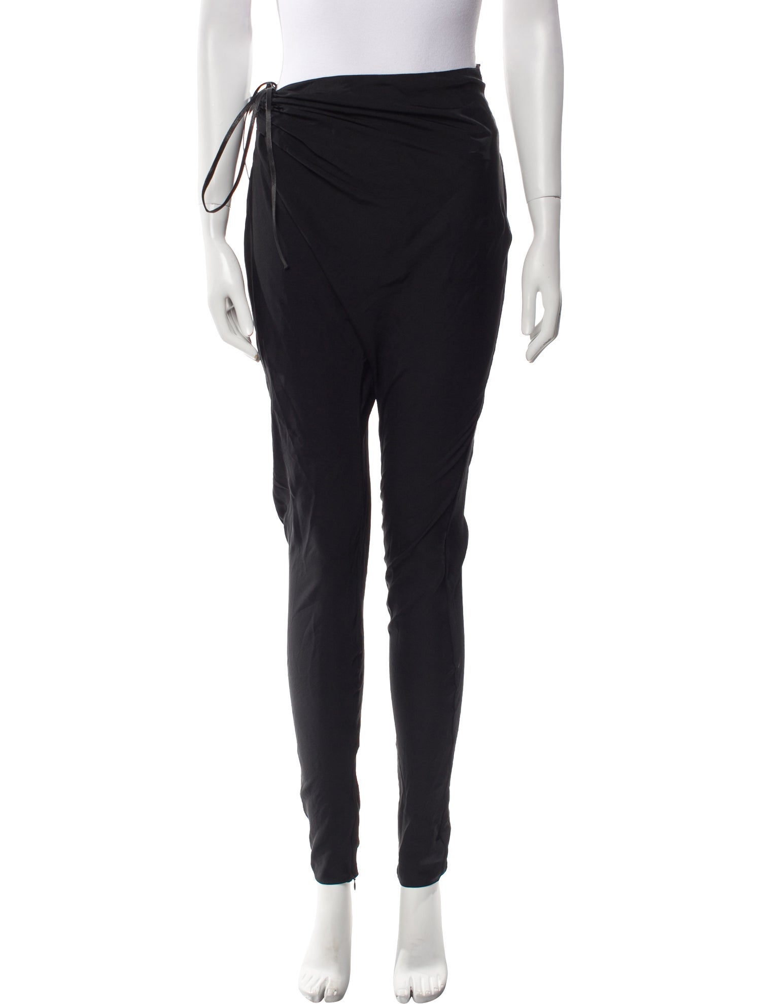 Tom Ford Skinny Leg Pants