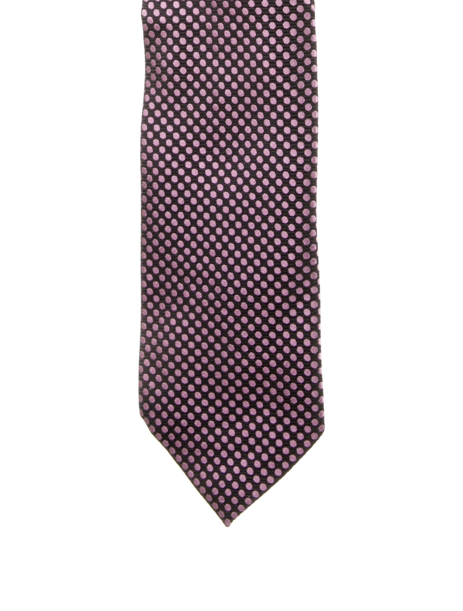 Tom Ford Silk Tie