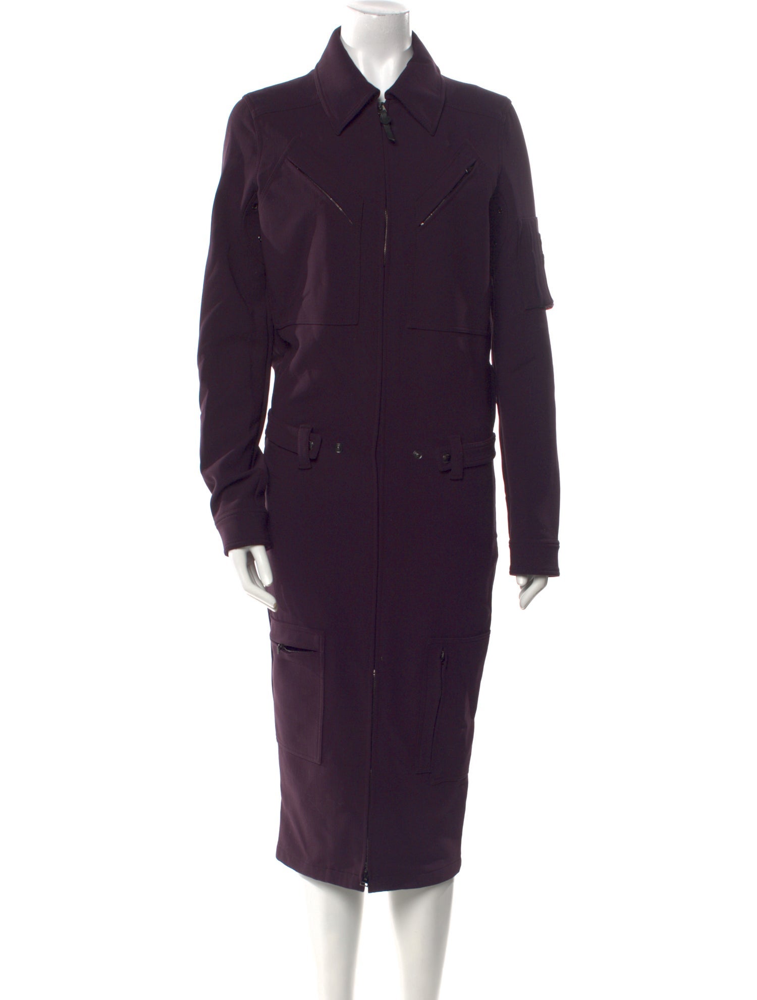 Tom Ford Midi Length Dress