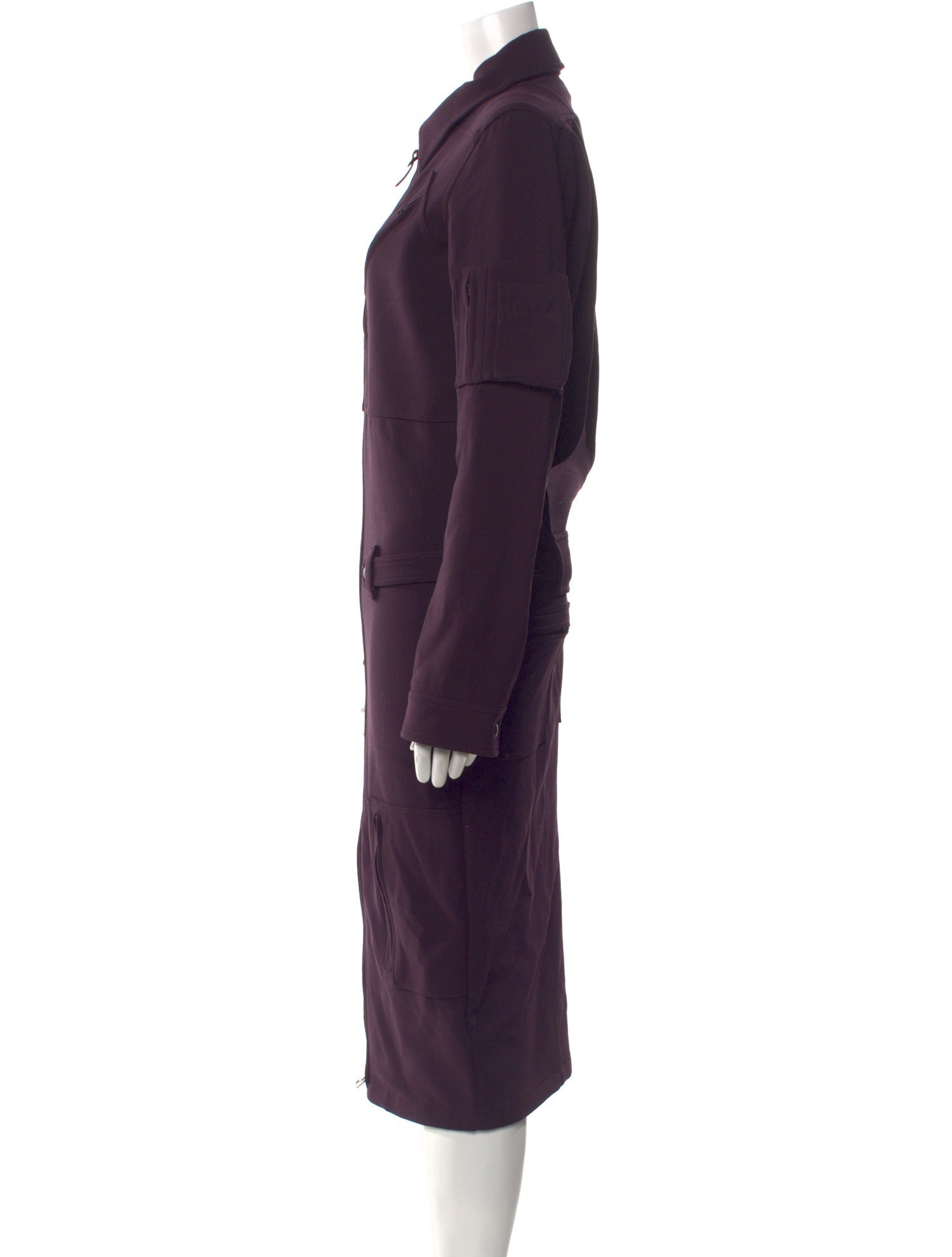 Tom Ford Midi Length Dress