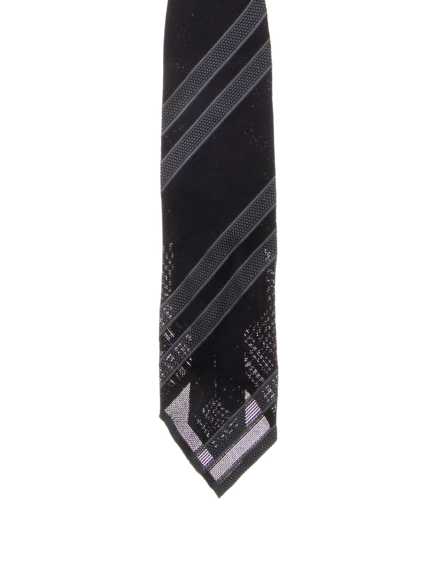 Tom Ford pattern tie