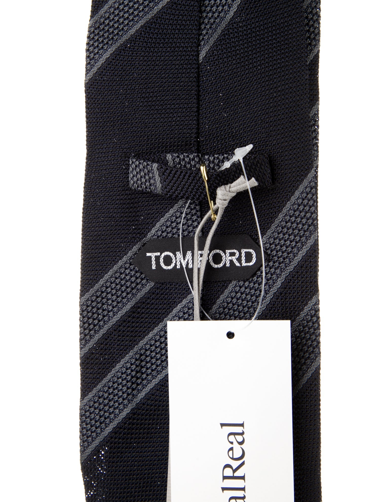 Tom Ford pattern tie