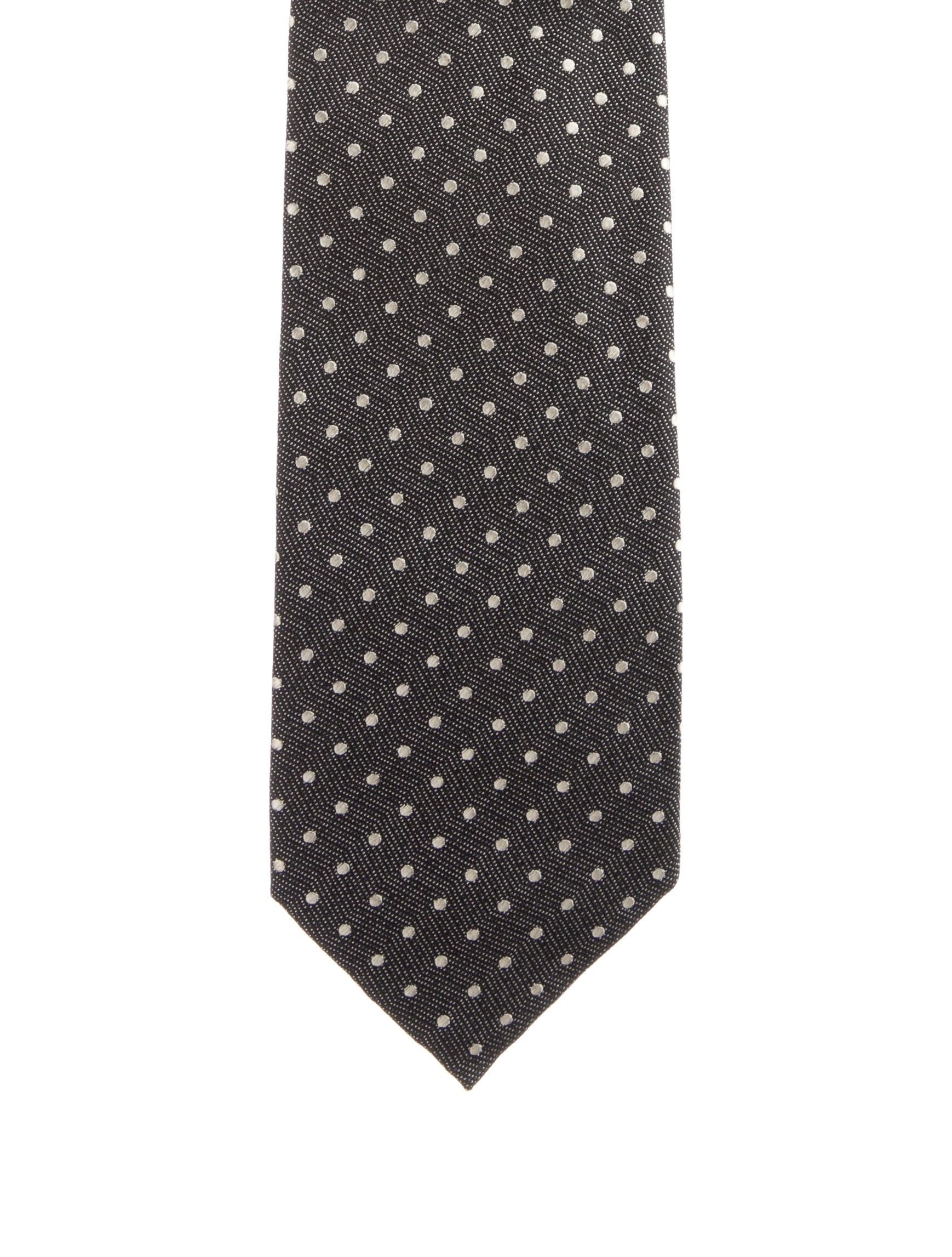 Tom Ford Silk Tie