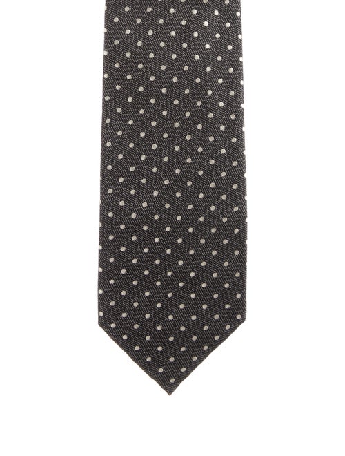 Tom Ford Silk Tie