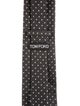 Tom Ford Silk Tie