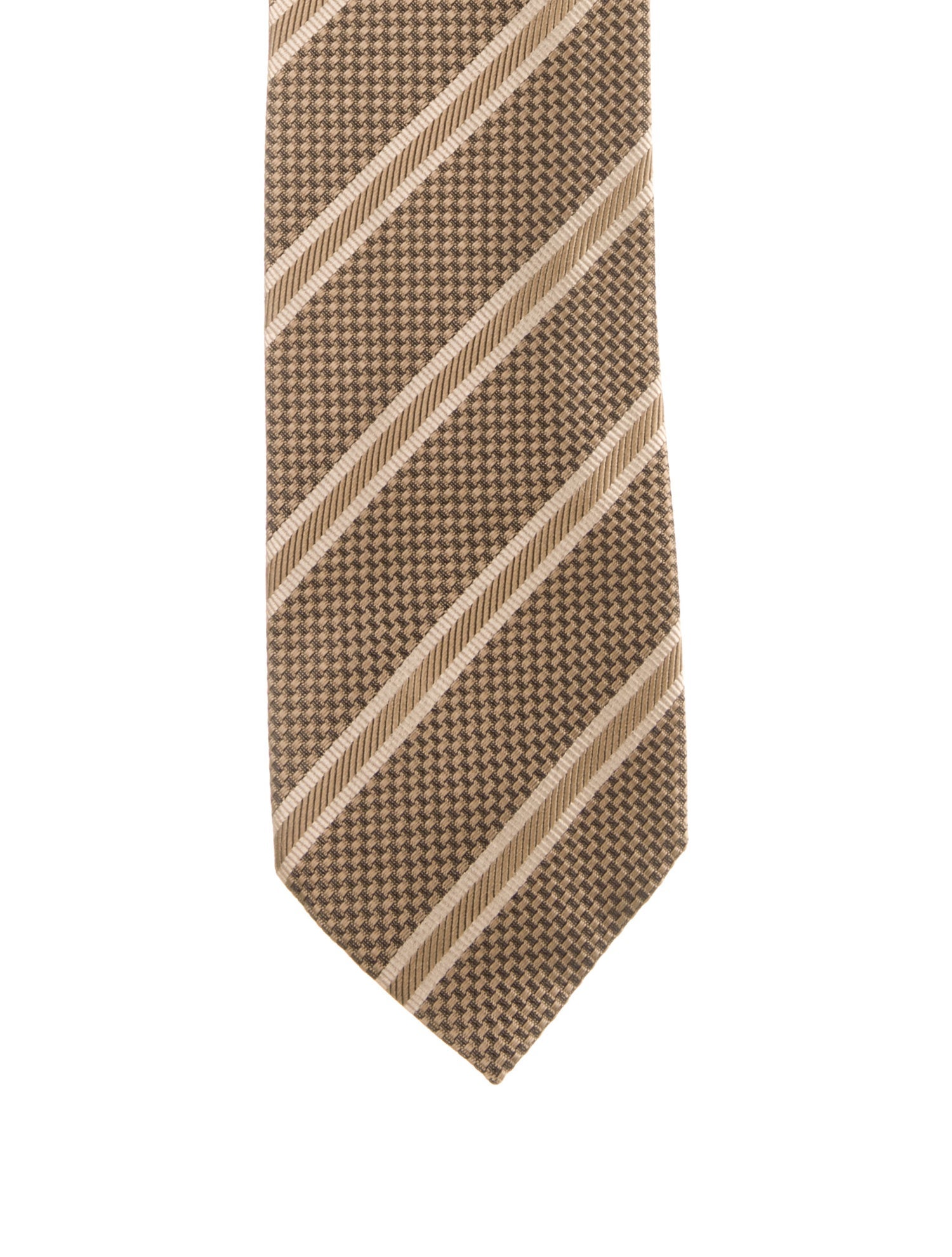 Tom Ford Silk Tie
