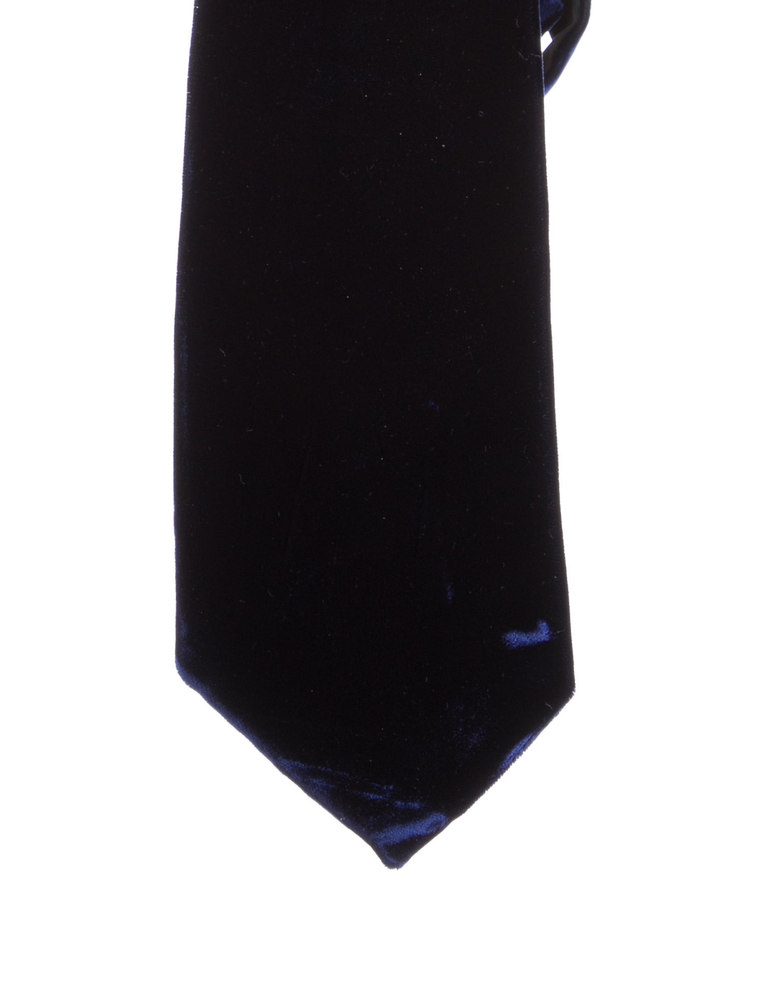 Tom Ford solid tie