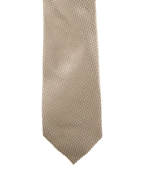 Tom Ford Silk Tie