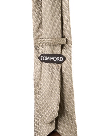 Tom Ford Silk Tie