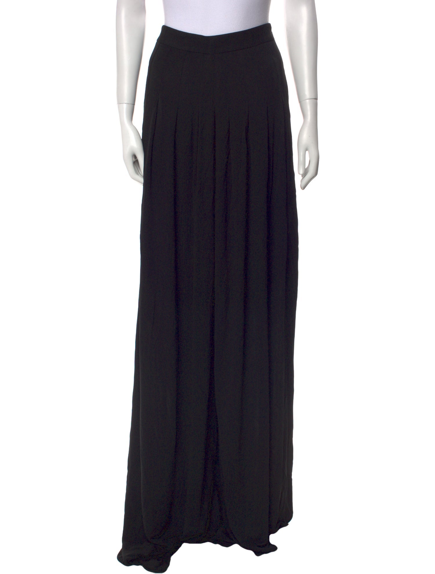 Tom Ford Wide Leg Pants