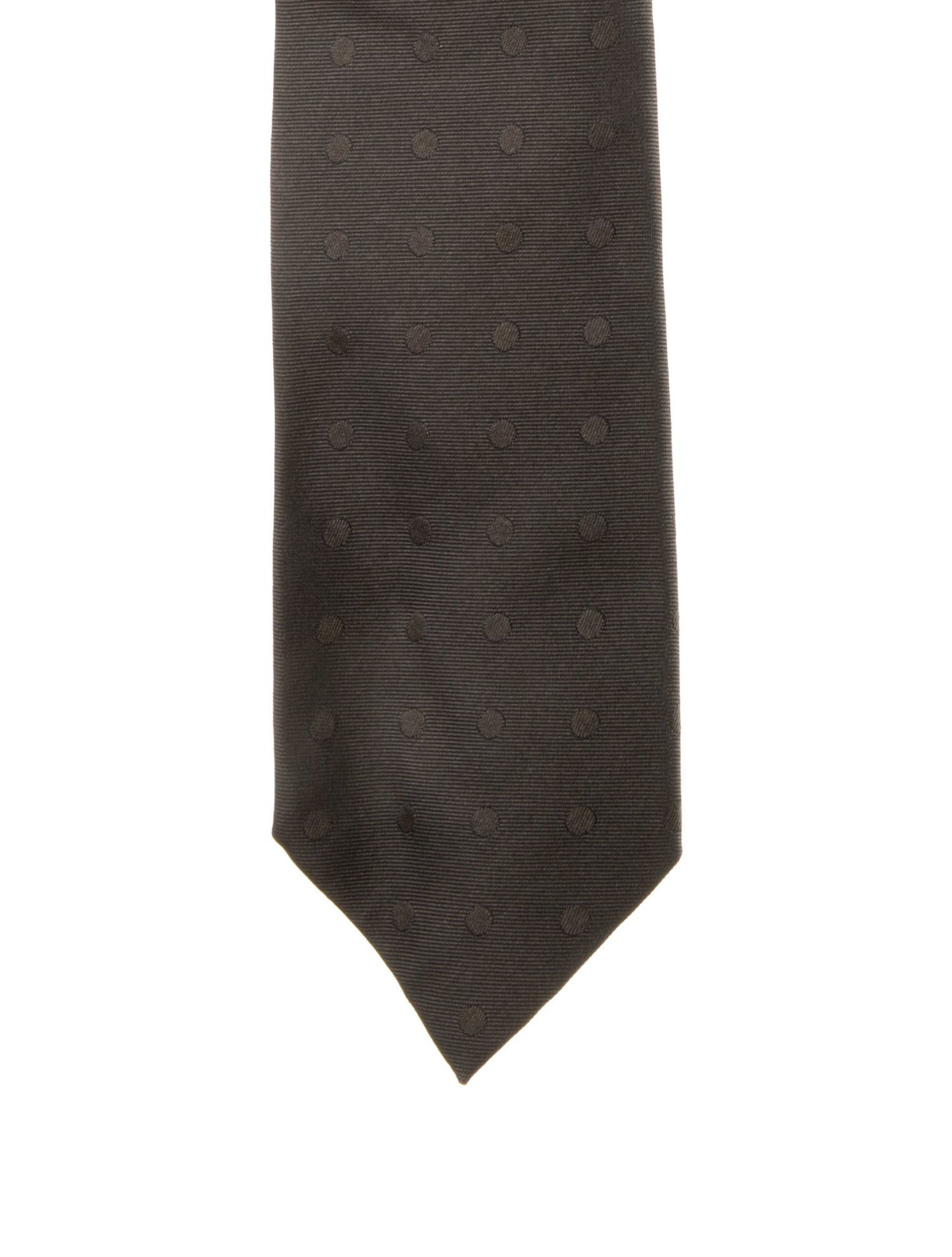 Tom Ford Silk Tie