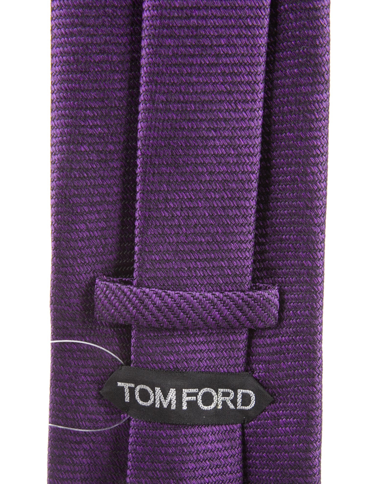 Tom Ford Silk Tie
