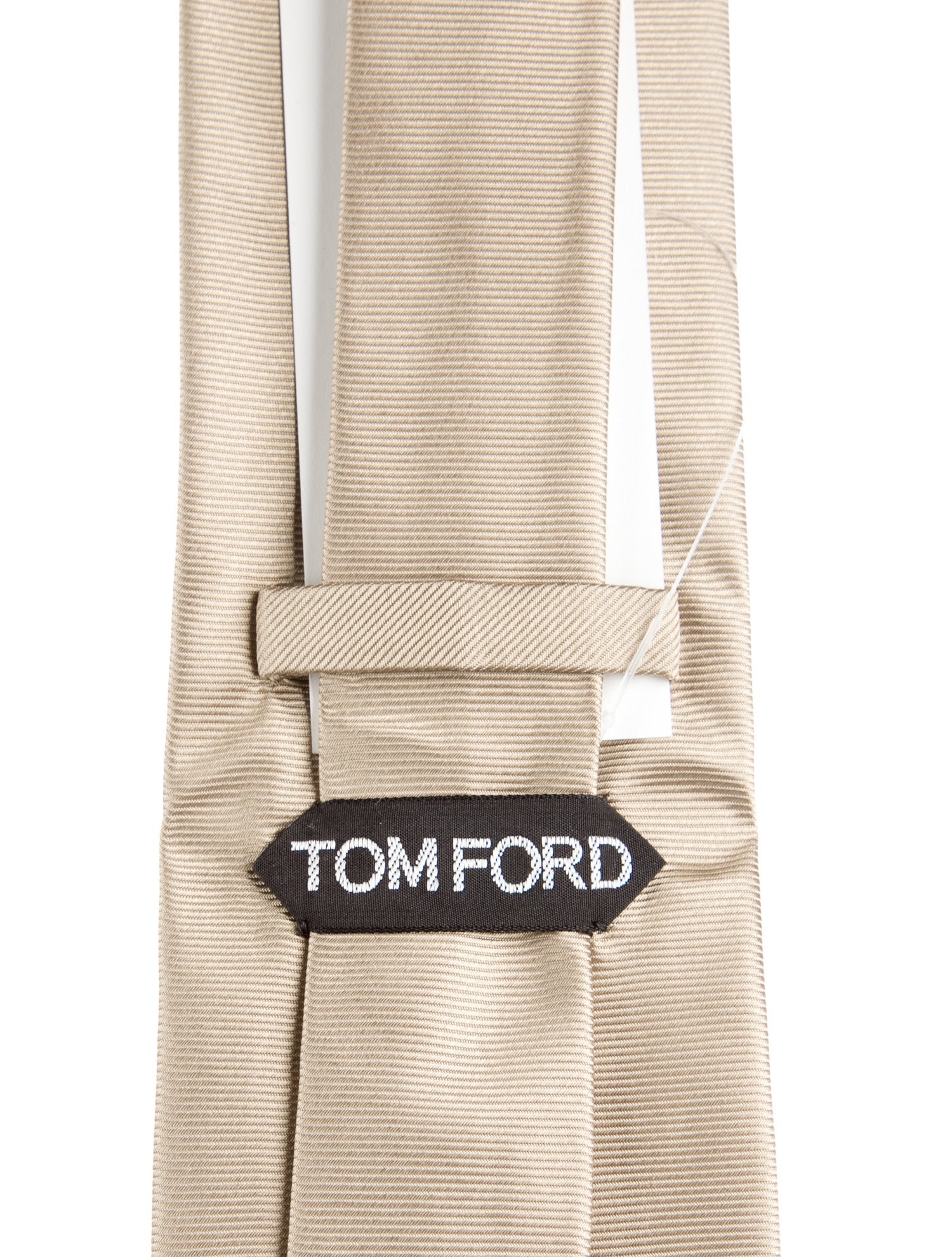 Tom Ford silk tie
