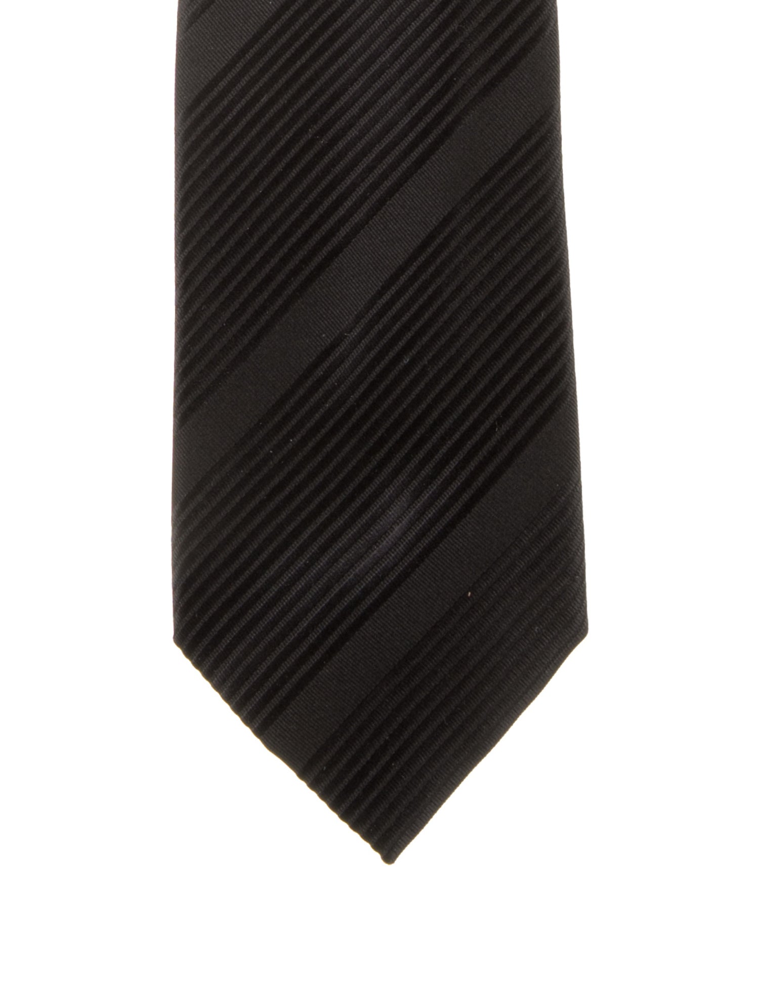 Tom Ford Silk Tie
