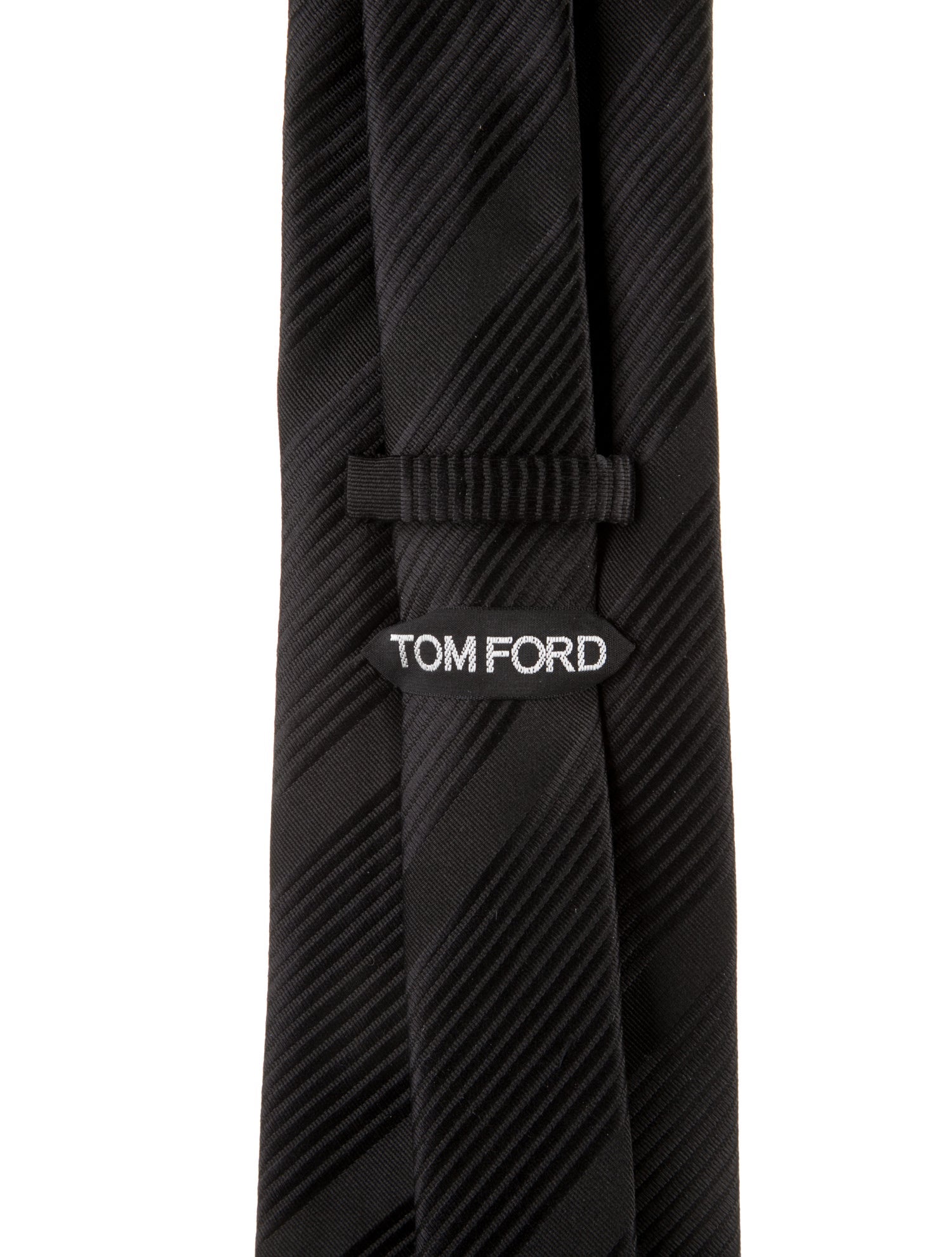 Tom Ford Silk Tie