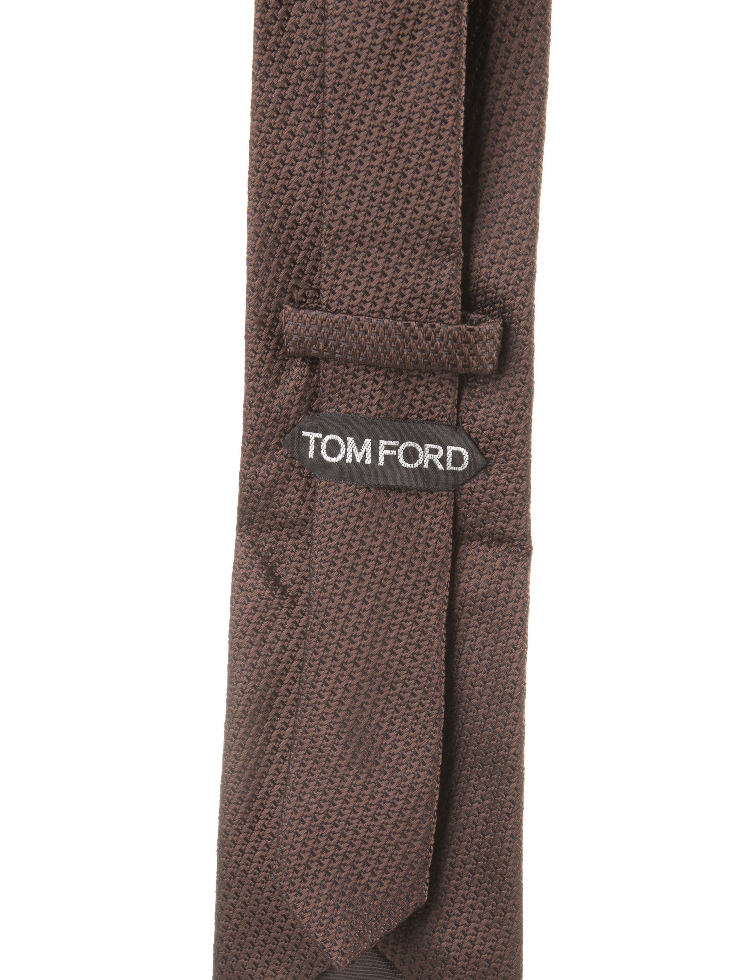Tom Ford Silk Tie