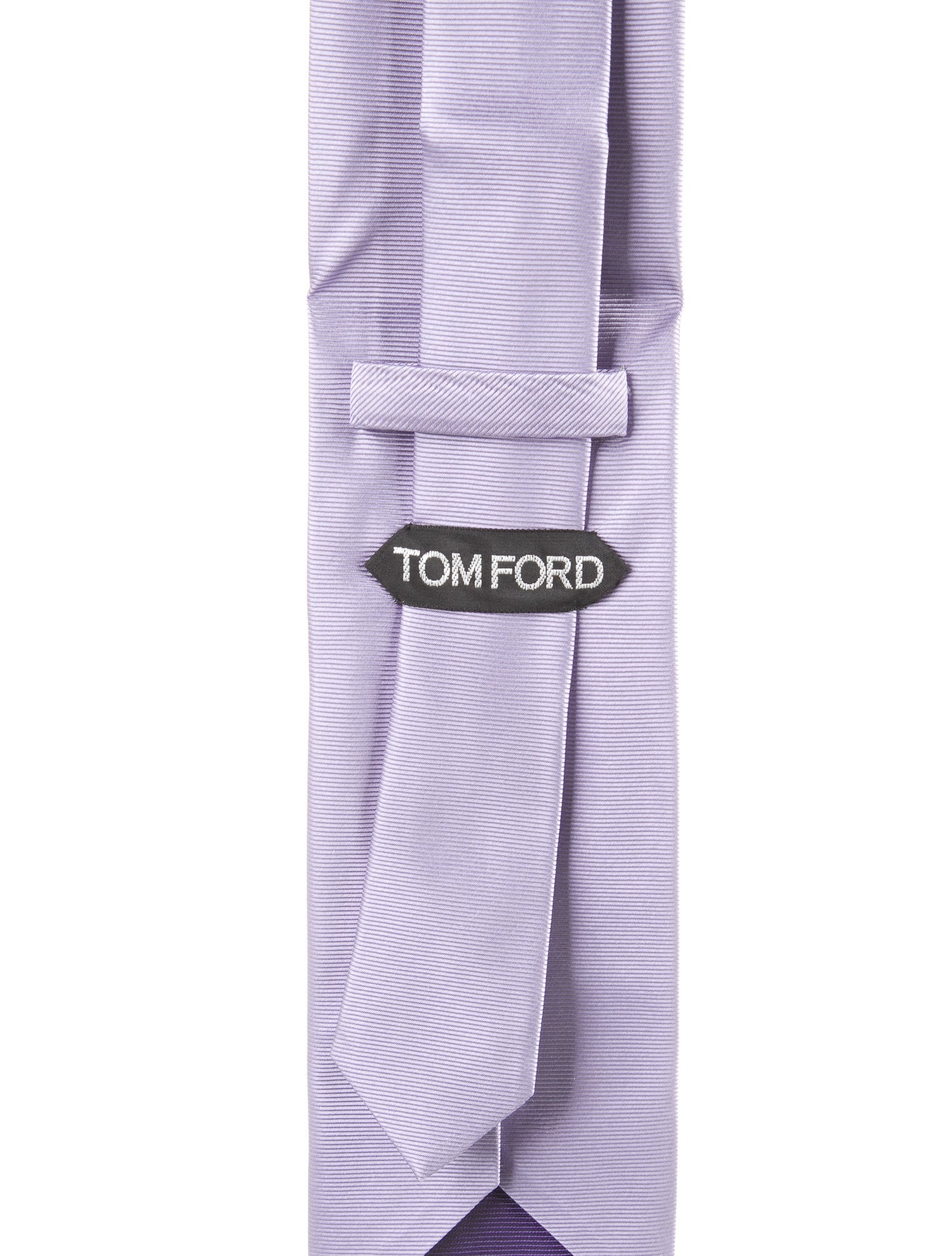 Tom Ford Silk Tie