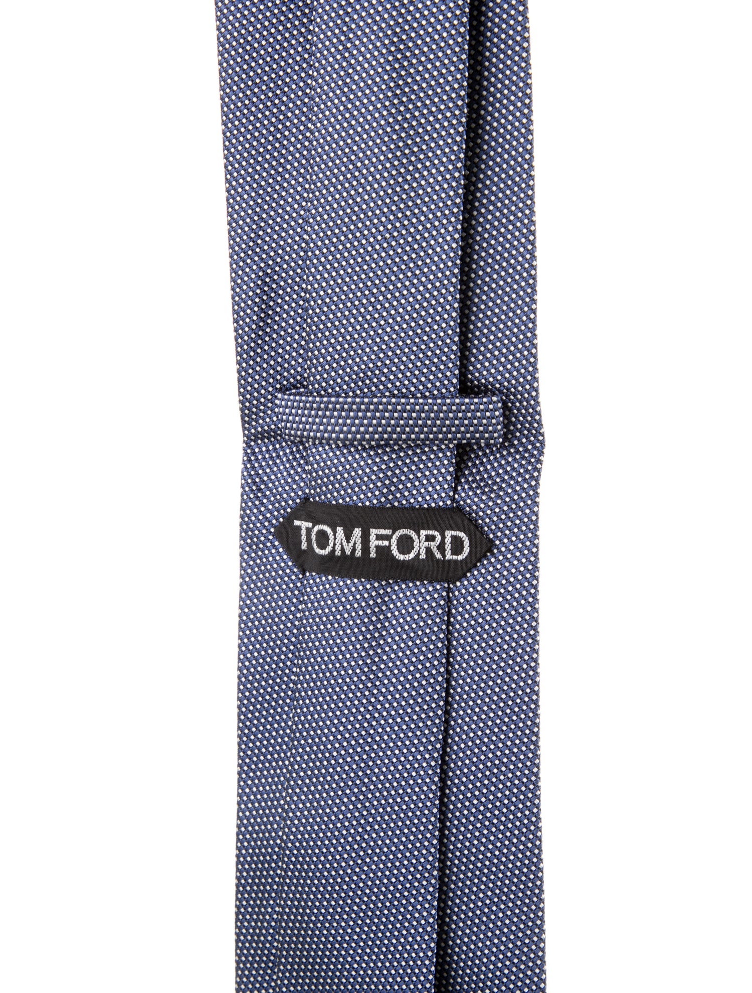 Tom Ford Silk Tie