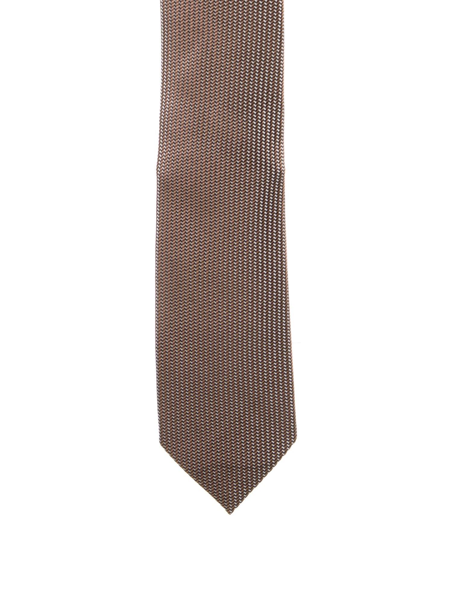 Tom Ford Silk Tie