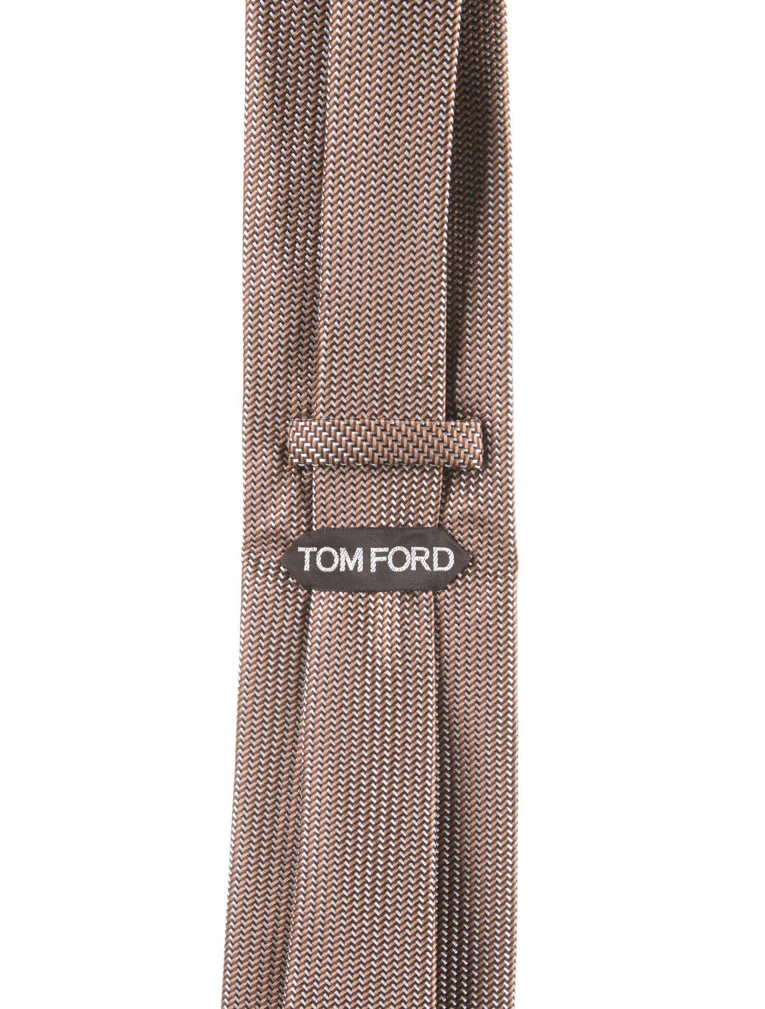 Tom Ford Silk Tie