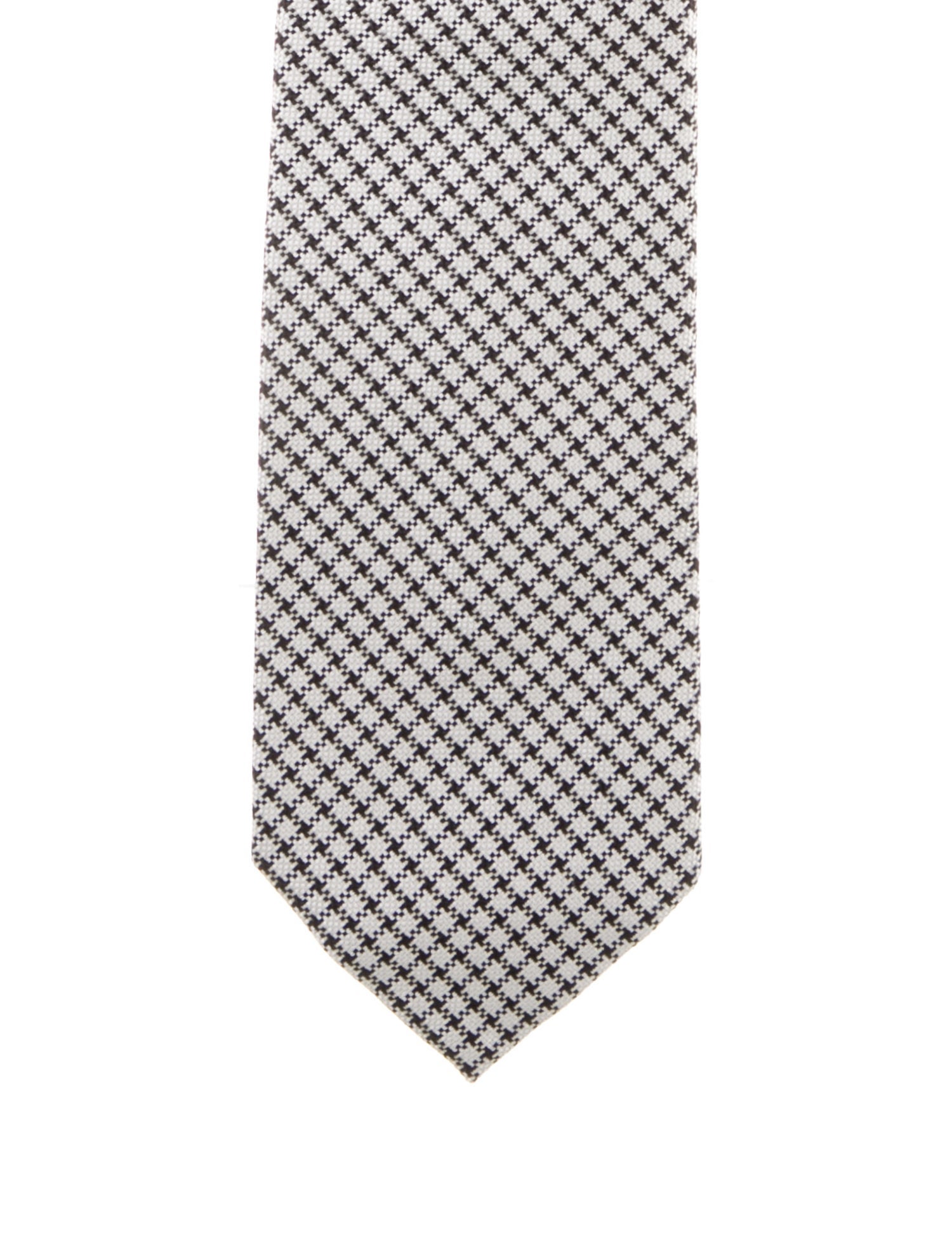 Tom Ford Silk Tie
