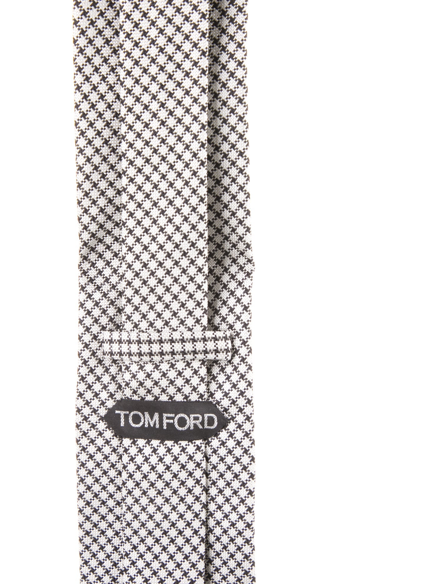 Tom Ford Silk Tie