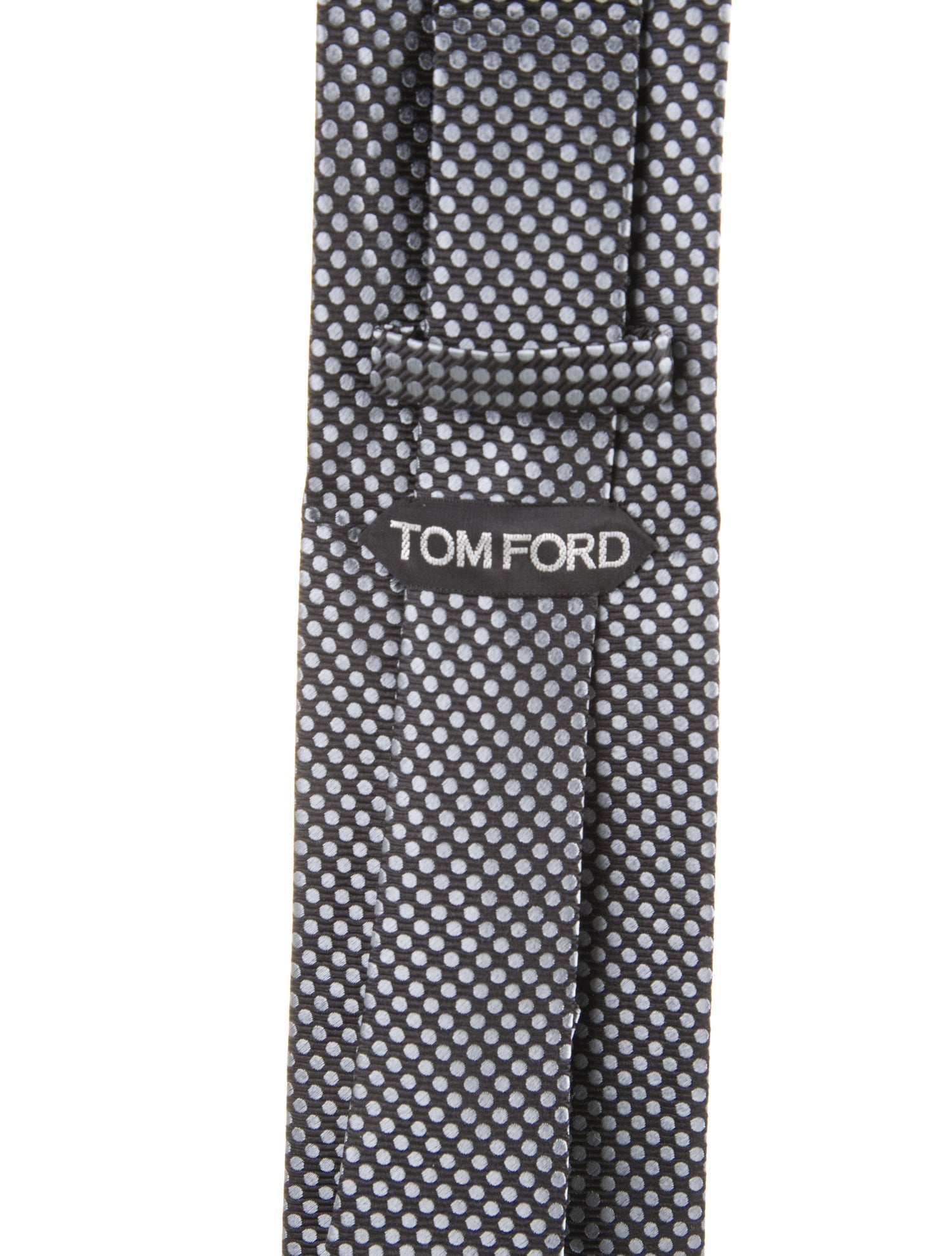 Tom Ford Silk Tie