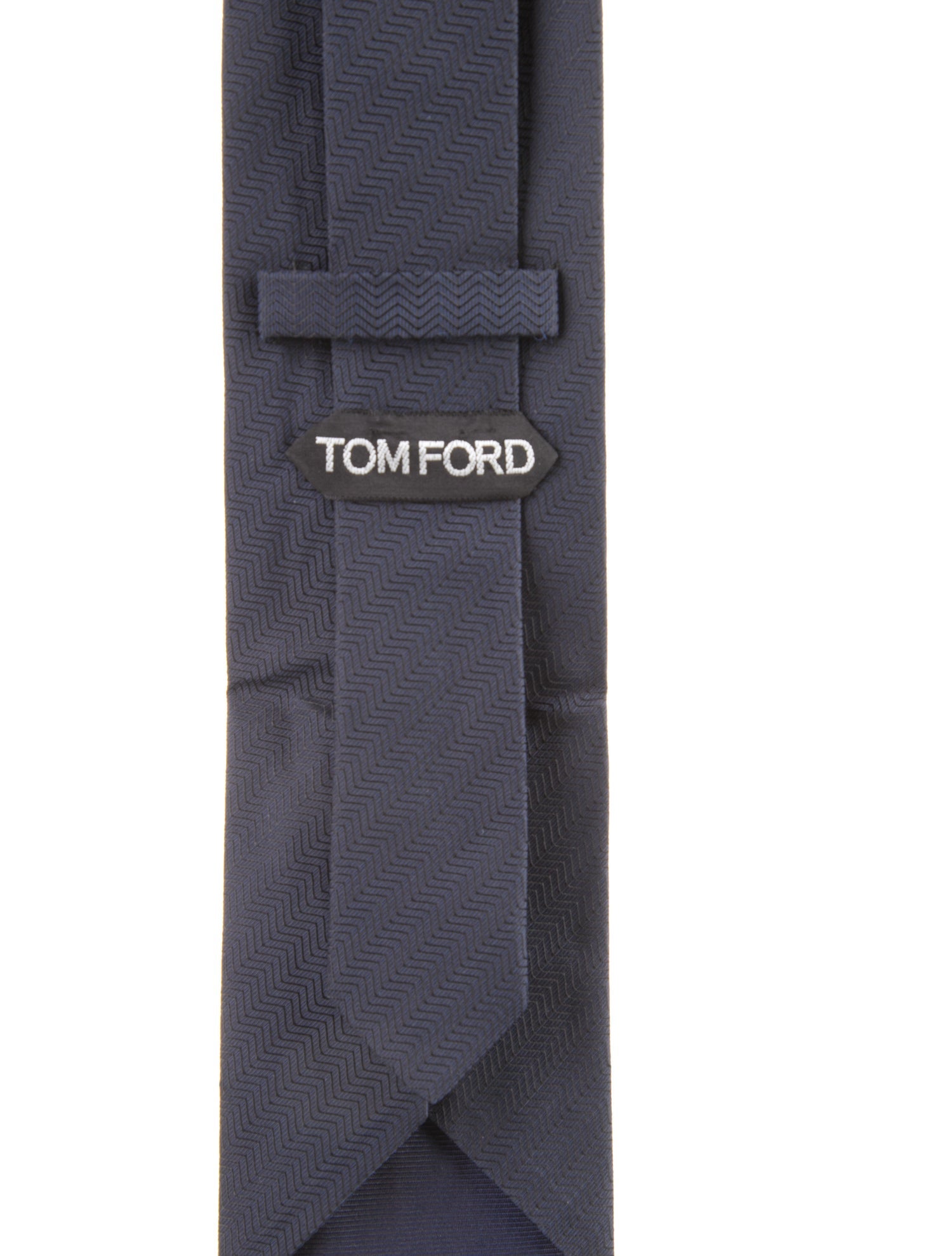 Tom Ford Silk Tie