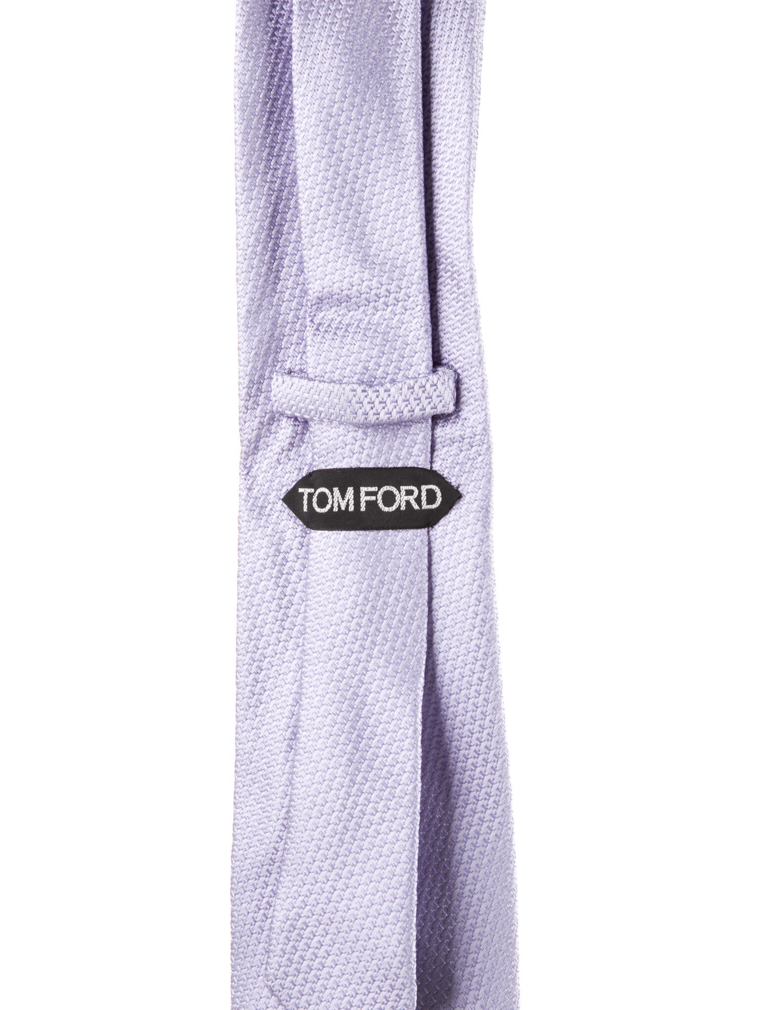 Tom Ford Silk Tie