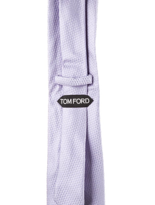 Tom Ford Silk Tie