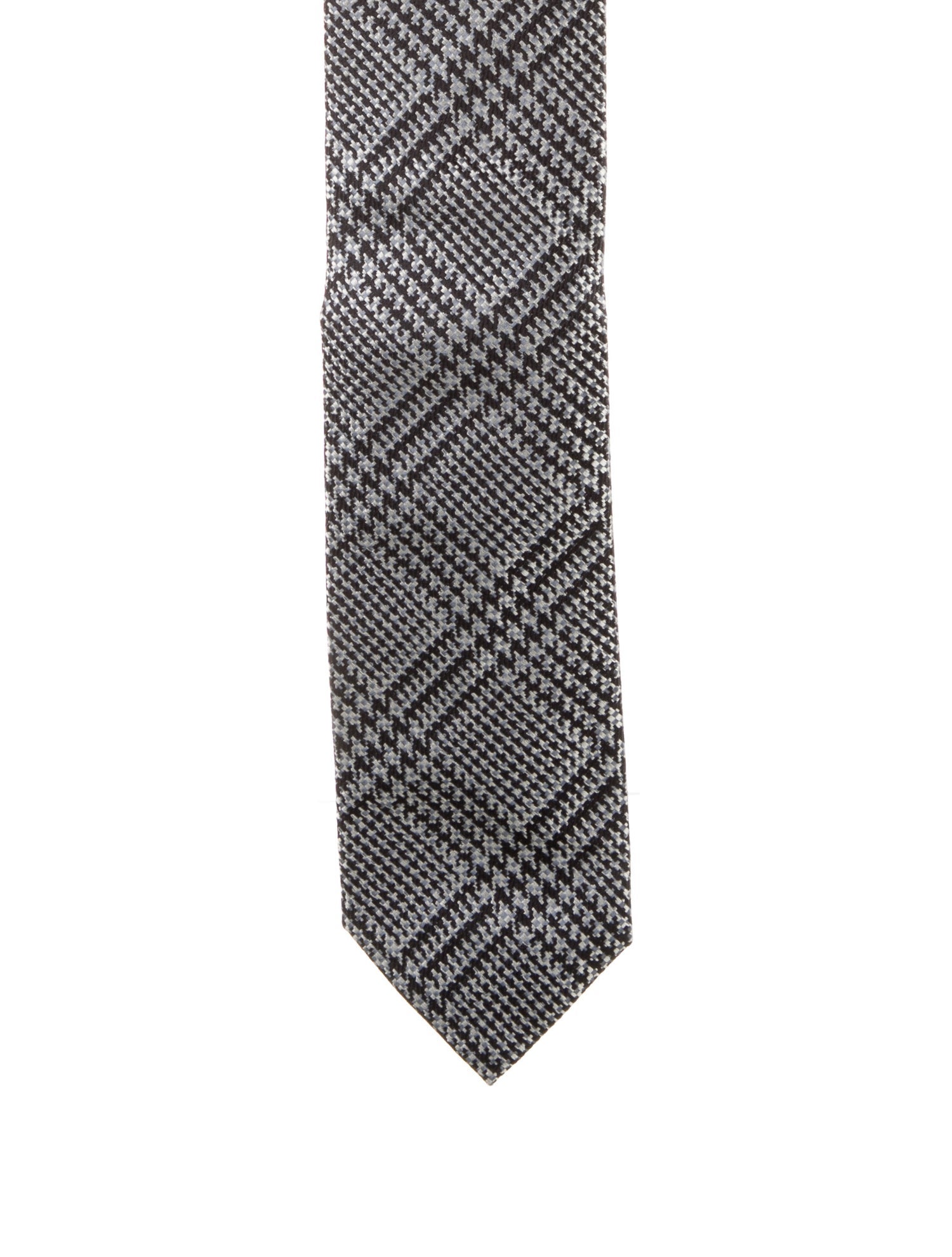 Tom Ford Silk Tie