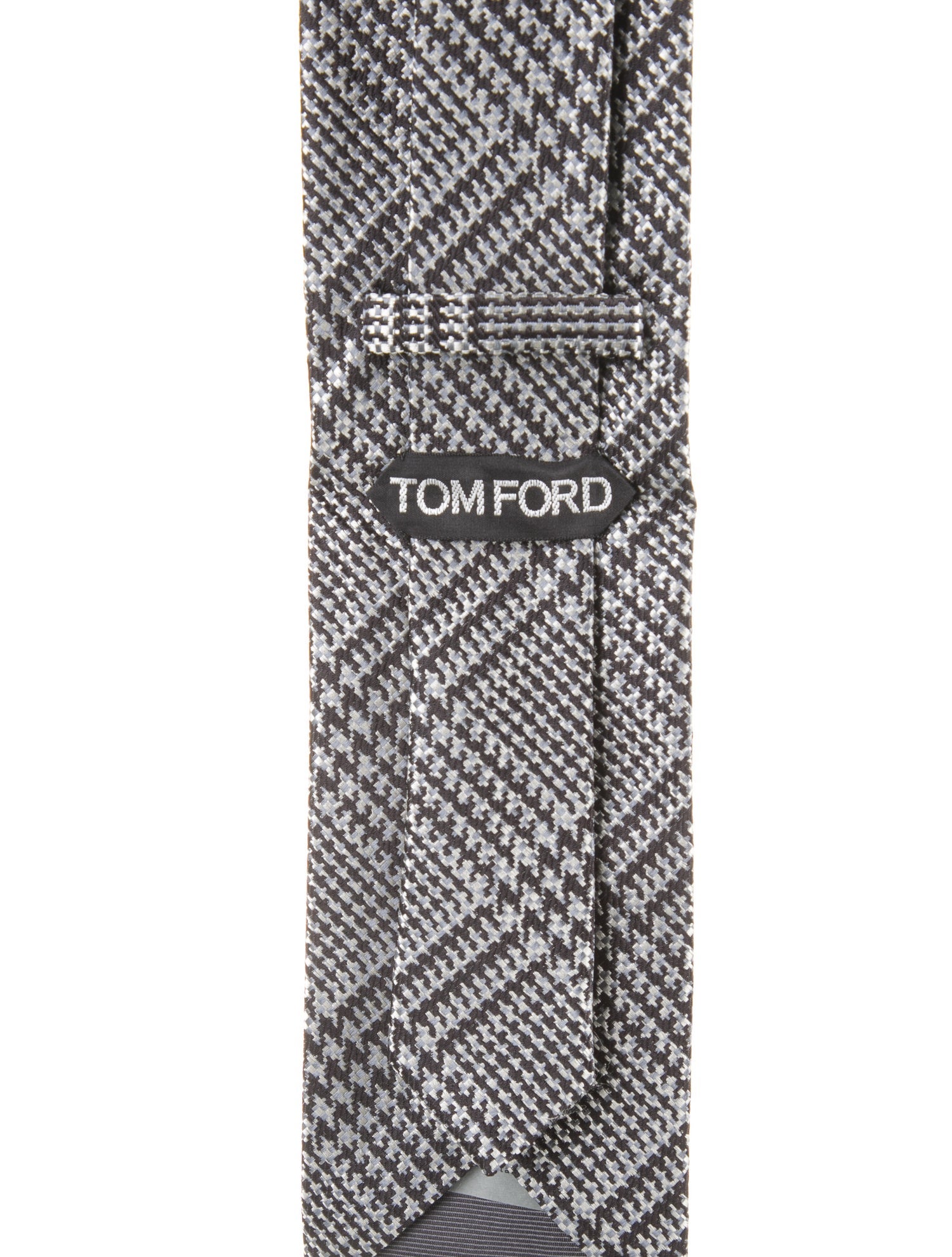 Tom Ford Silk Tie