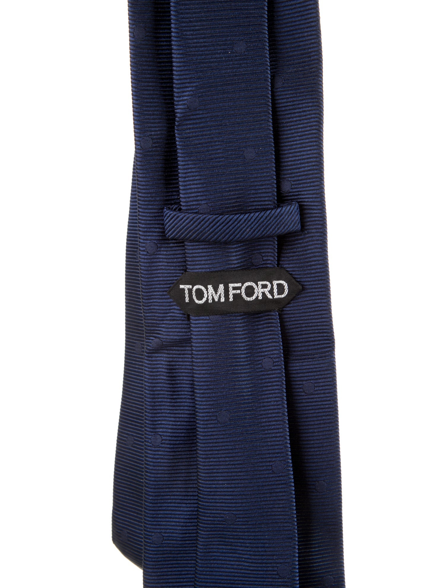 Tom Ford Silk Tie