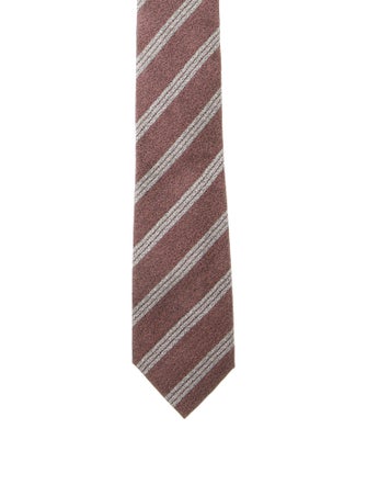 Tom Ford pattern tie
