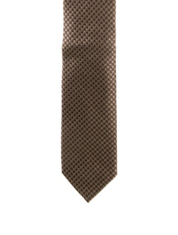 Tom Ford Ties Silk Tie