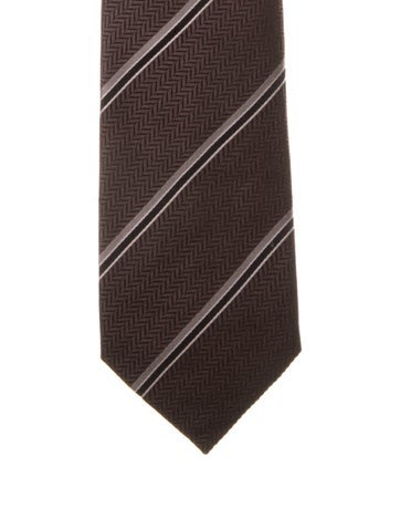 Tom Ford Ties Silk Tie