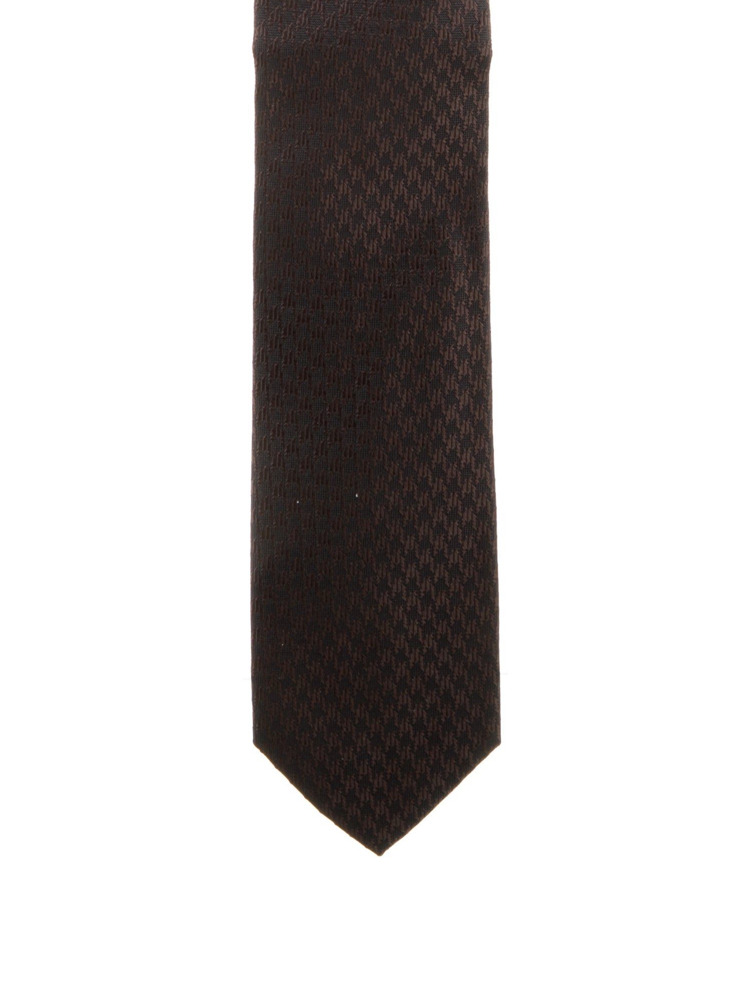 Tom Ford Silk Tie