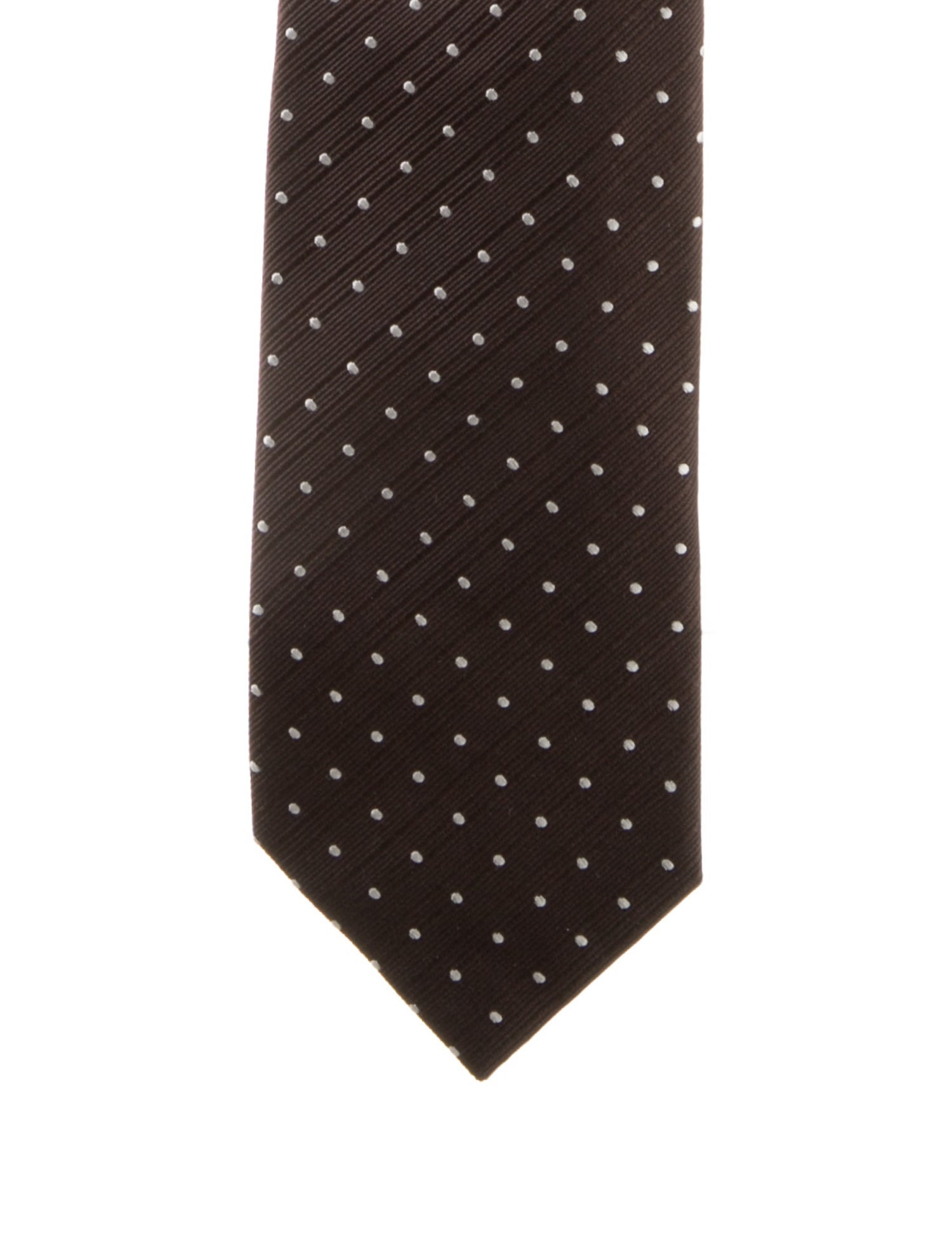 Tom Ford Silk Tie