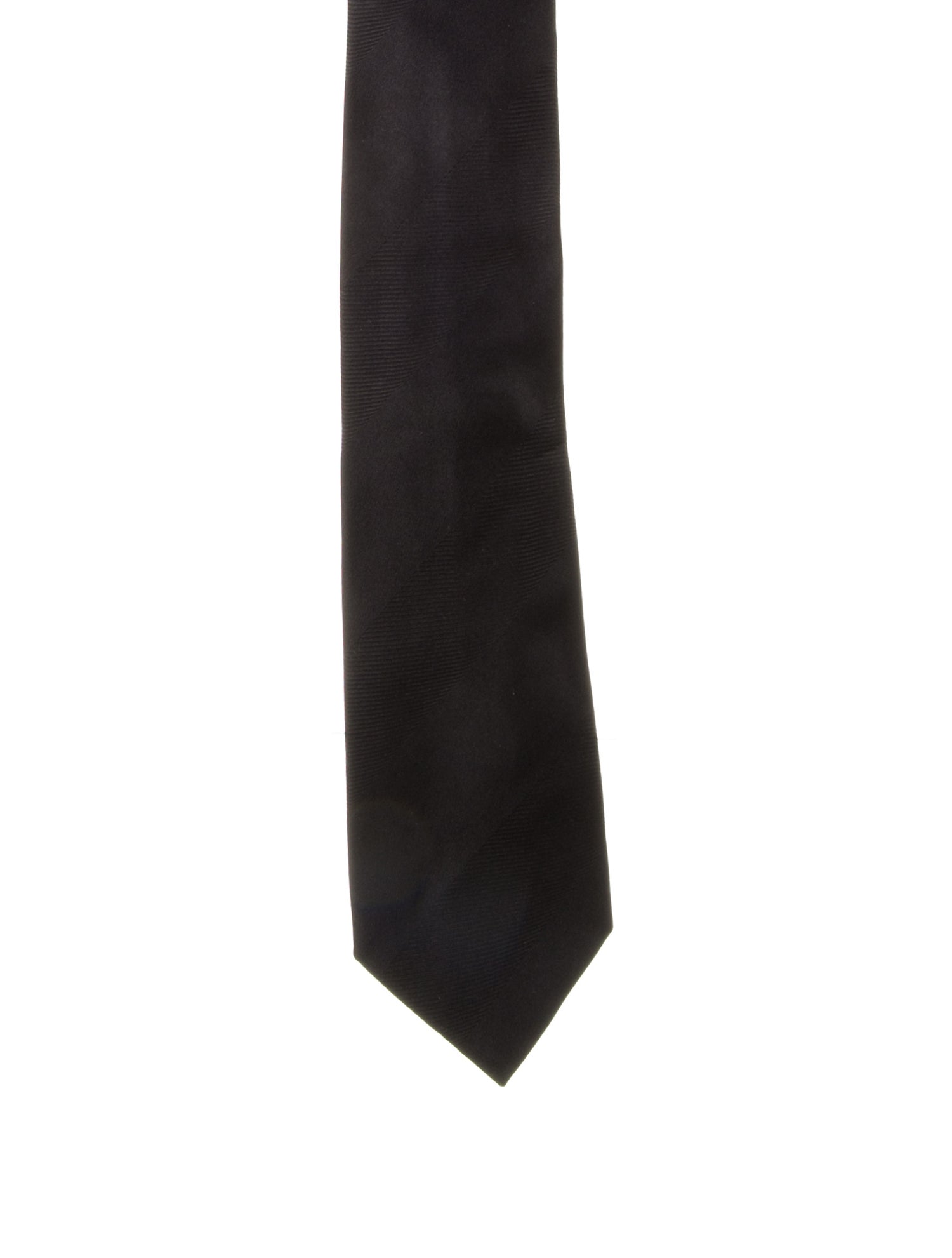 Tom Ford solid tie