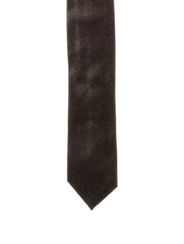 Tom Ford Ties solid tie